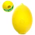 Engily Ross Lemon - estimulador de clitóris com ondas de ar em forma de limão (amarelo)