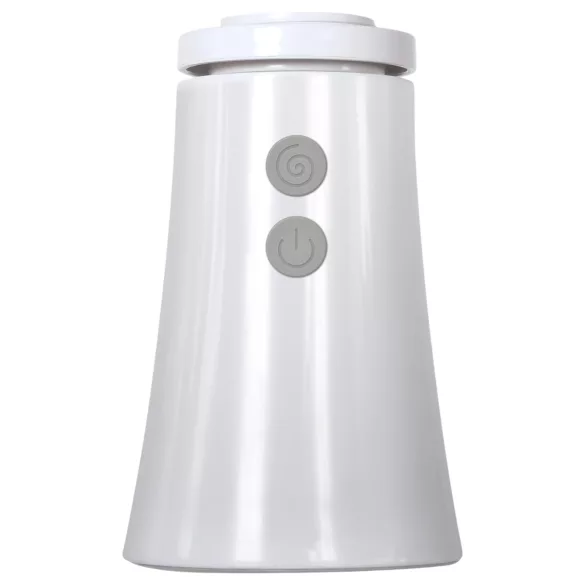 Zero Tolerance - masturbador masculino vibratório sugador recarregável