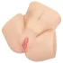Zero Tolerance - Masturbador em forma de torso Riley Reid (cor de pele)