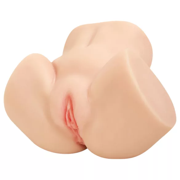 Zero Tolerance - Masturbador em forma de torso Riley Reid (cor de pele)