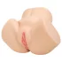Zero Tolerance - Masturbador em forma de torso Riley Reid (cor de pele)