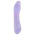 Playboy Euphoria - vibrador recarregável e à prova d'água para o ponto G (roxo)