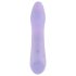 Playboy Euphoria - vibrador recarregável e à prova d'água para o ponto G (roxo)