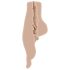 Zero Tolerance - masturbador pé feminino - cyberskin cor natural