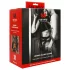 Sei Mio - balanço sexual para porta - preto