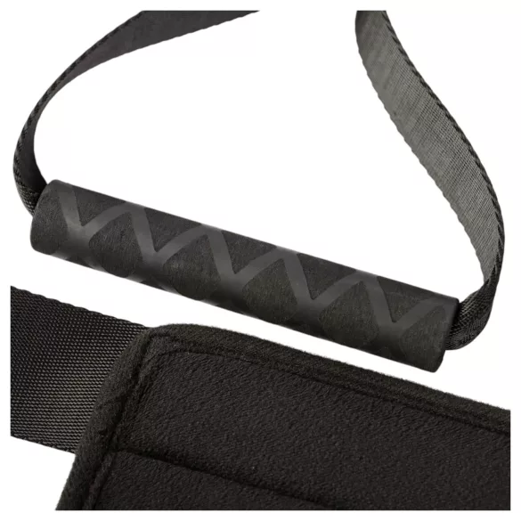 Sei Mio - balanço sexual para porta - preto