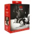Sei Mio - almofada posicionadora sexual - preto