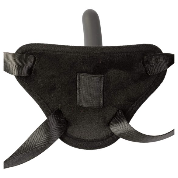 Sei Mio - cinto com arnês strap-on - preto