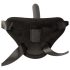 Sei Mio - cinto com arnês strap-on - preto