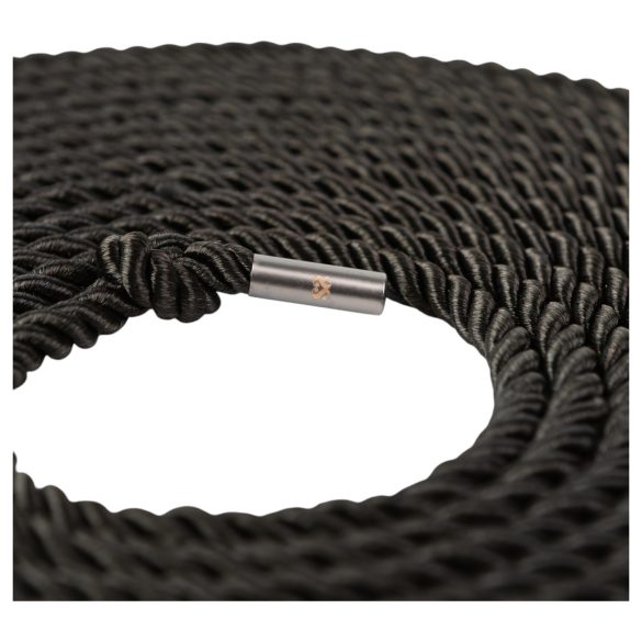 Sei Mio - corda bondage - preto