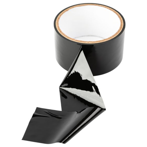 Sei Mio - fita bondage adesiva - preto