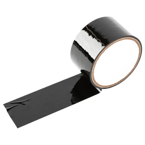 Sei Mio - fita bondage adesiva - preto