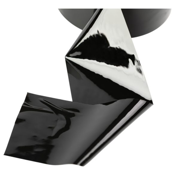 Sei Mio - fita bondage adesiva - preto