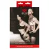 Sei Mio - almofada posicionadora doggy style - preto
