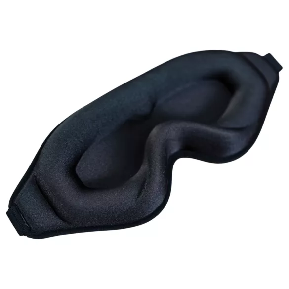 Sei Mio - máscara erótica para olhos - preto