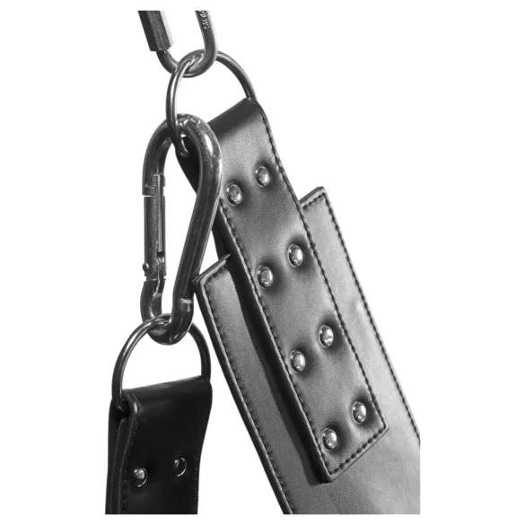 XR Brands - Balanço Erótico com Suporte (preto)