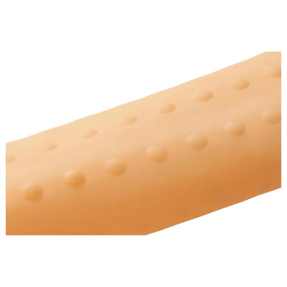 The Super Milker - masturbador automático deluxe (preto)