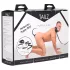 TAILZ Conjunto Cãzinho - Kit plug anal (4 peças)