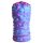 Creature Cocks Cyclone - masturbador masculino alienígena - silicone roxo rosa