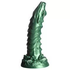   Creature Cocks Cockness Monster - dildo realista - silicone verde