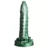 Creature Cocks Cockness Monster - dildo realista - silicone verde