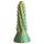 Creature Cocks Stegosaurus - dildo realístico - silicone verde 20cm