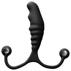 Aneros PSY - plug prostático - silicone preto