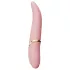 Zalo Eve - vibrador rotativo recarregável com aquecimento - silicone rosa