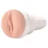 Fleshlight Kayley Gunner - masturbador vagina realista - cor natural