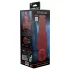 Fleshlight Fantasy Immorta - masturbador vagina artificial fantasia (vermelho)
