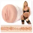 Fleshlight - masturbador vagina realista - cor natural - Bonnie Blue 1K