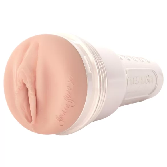Fleshlight - masturbador vagina realista - cor natural - Bonnie Blue 1K