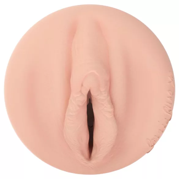 Fleshlight - masturbador vagina realista - cor natural - Bonnie Blue 1K