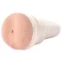Fleshlight Bonnie Blue Zero - masturbador anal (cor natural)