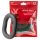 Perfect Fit Ultra Wrap 9 - grossa anel peniano preto (22cm)