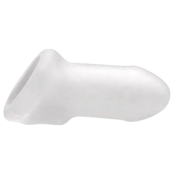 Fat Boy Thin - capa peniana 10cm - branco