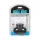 Perfect Fit Bull Bag - saco escrotal com extensora - silicone preto