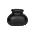 Perfect Fit Bull Bag - Saco escrotal e alongador (preto)