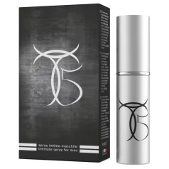 Intimateline T5 - spray retardante para homens (5 ml)