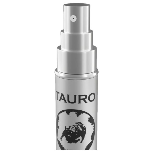 Tauro Extra Power - spray retardante masculino - 5ml