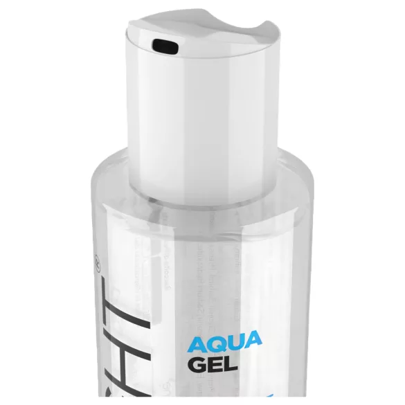 Sensilight - gel lubrificante à base de água - 150ml