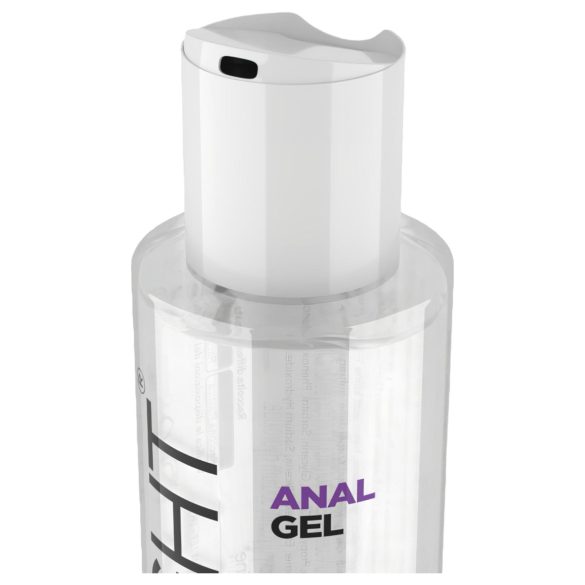 Sensilight - gel lubrificante anal à base de água - 150ml