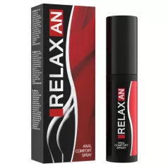 Intimateline RelaxAn - spray relaxante anal (20 ml)