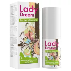   Intimateline Lady Dream - gel excitante para mulheres (30 ml)
