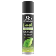   Intimateline Luxuria Feel Fresh - lubrificante refrescante (60 ml)