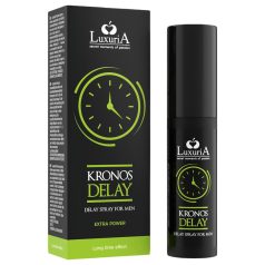 LuxuriA Kronos - spray retardador de ejaculação - 20ml