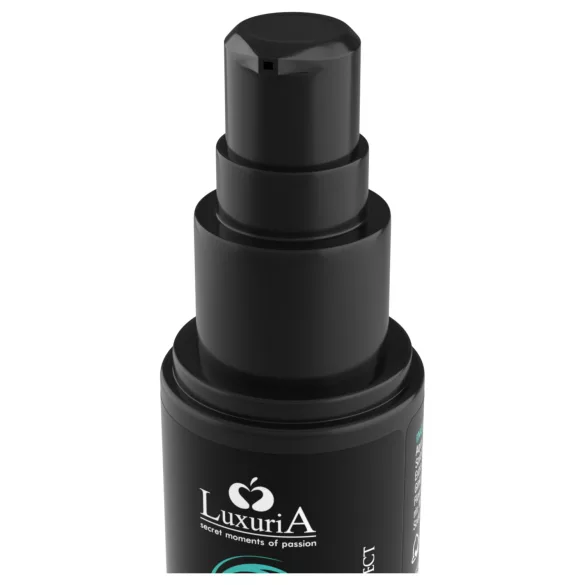 Intimateline Luxuria Vortex - gel excitante refrescante para mulheres (30 ml)