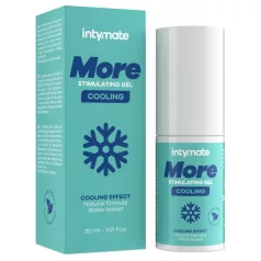   Intimateline Intymate More - gel excitante refrescante (30 ml)