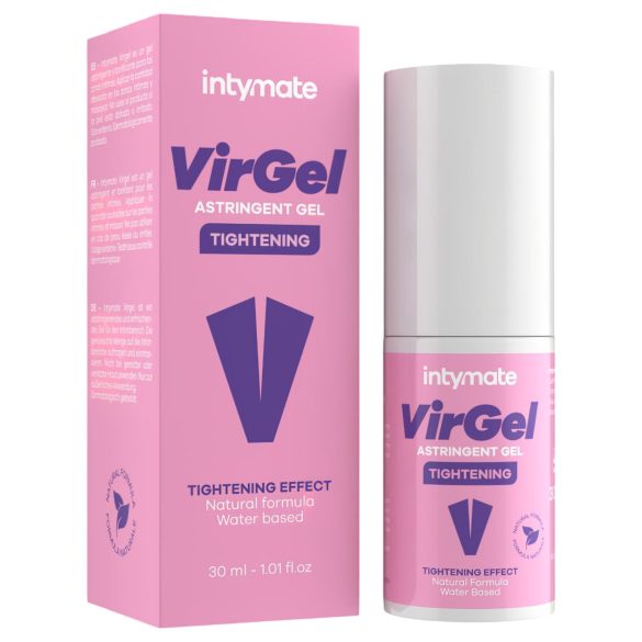 Intymate - gel estreitamento vaginal para mulheres - 30ml