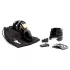 CB-6000 CB-X - gaiola peniana com cadeado - preto